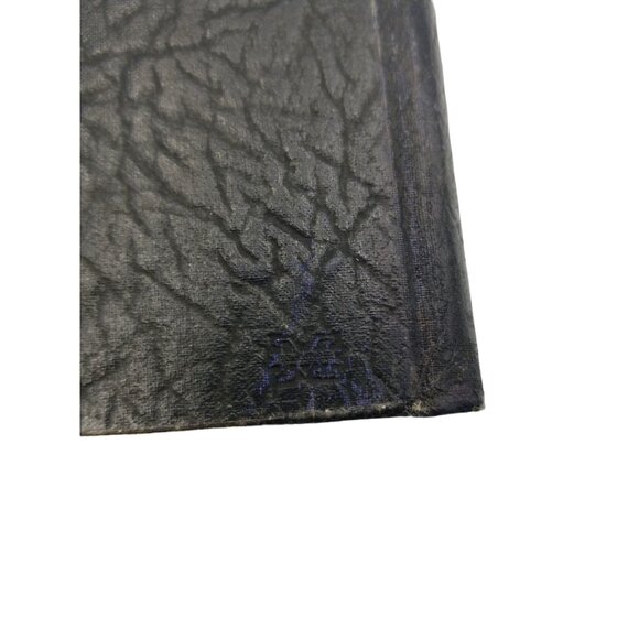 1929 Roosevelt High School Yearbook The Round-Up East Chicago Indiana - Picture 16 of 16